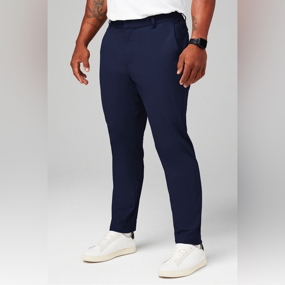 Fabletics Other - Fabletics The Don Trouser (Classic Fit) 42x32